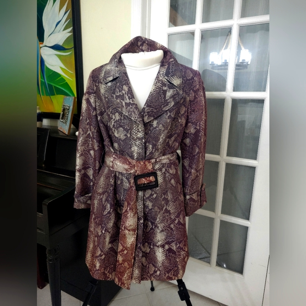 Inc Rain Jacket - image 1